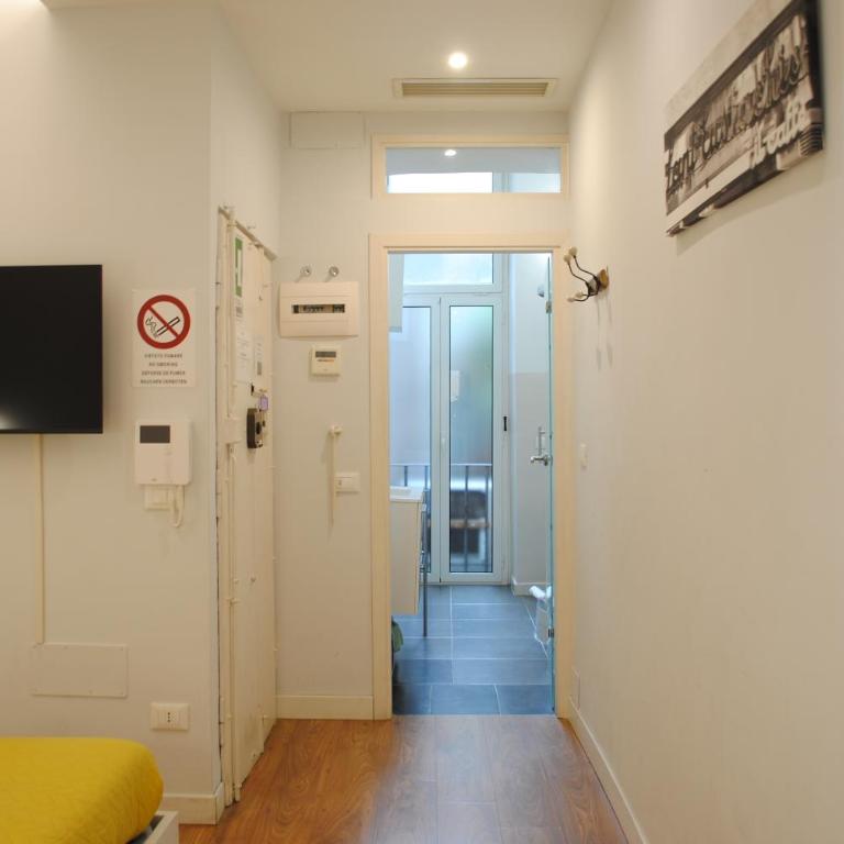 Navona Cozy Apartment - Appartamento con 1 Camera da Letto - 35