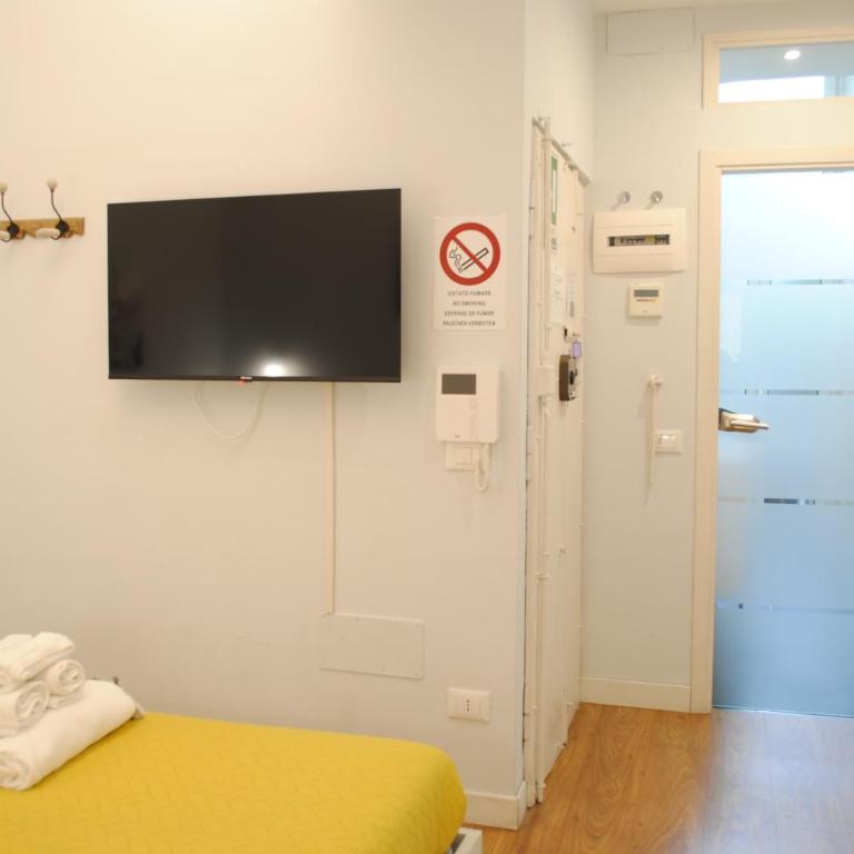 Navona Cozy Apartment - Appartamento con 1 Camera da Letto - 29