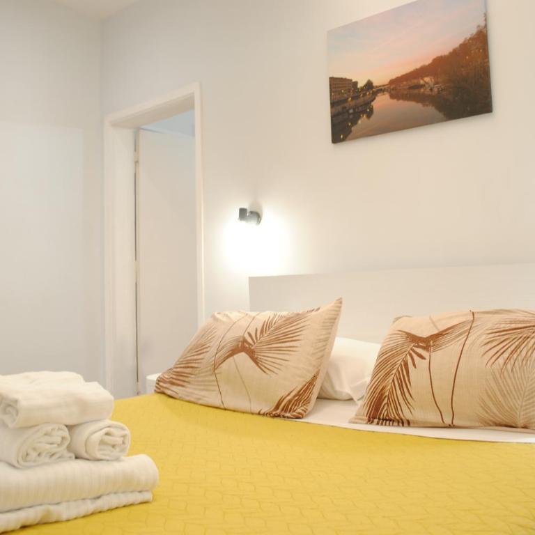 Navona Cozy Apartment - Appartamento con 1 Camera da Letto - 26