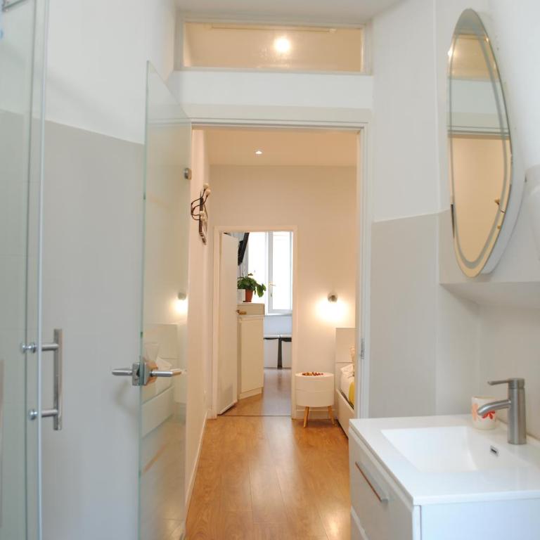 Navona Cozy Apartment - Appartamento con 1 Camera da Letto - 10