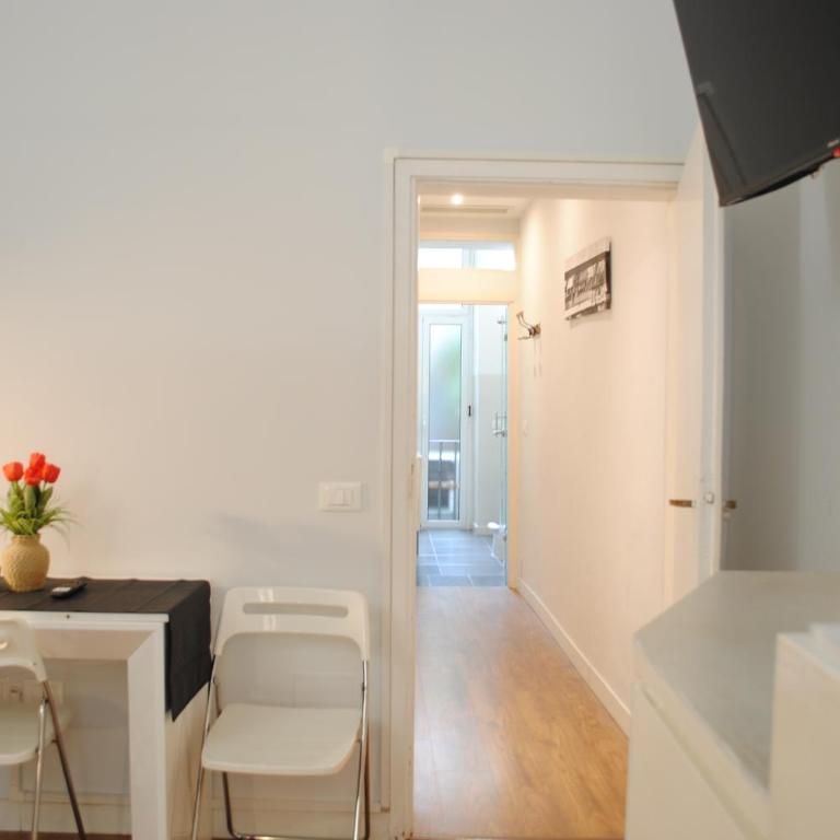 Navona Cozy Apartment - Appartamento con 1 Camera da Letto - 34