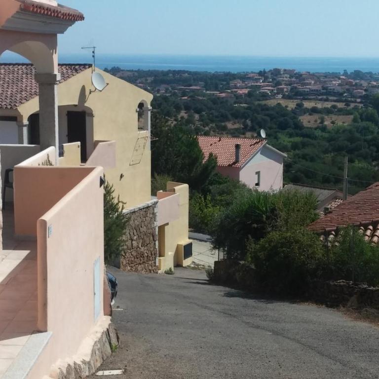 Appartamenti I Mandorli - Appartamento con Vista Mare - 21