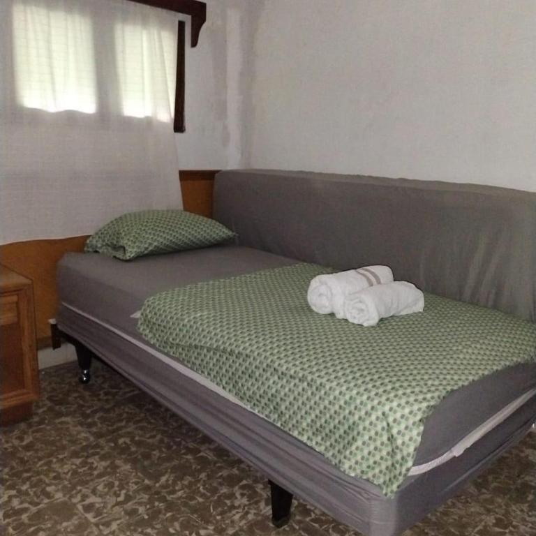 Santa Marta Bello Horizonte - Cabañas Don Rafa - Three-Bedroom House - 2