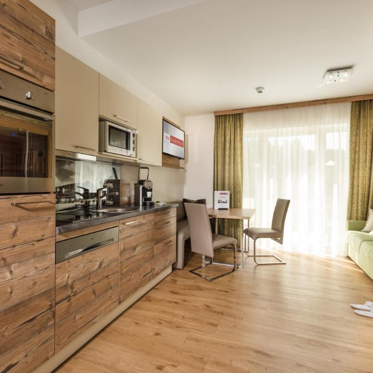 das Burghard - Monolocale con Terrazza - 26