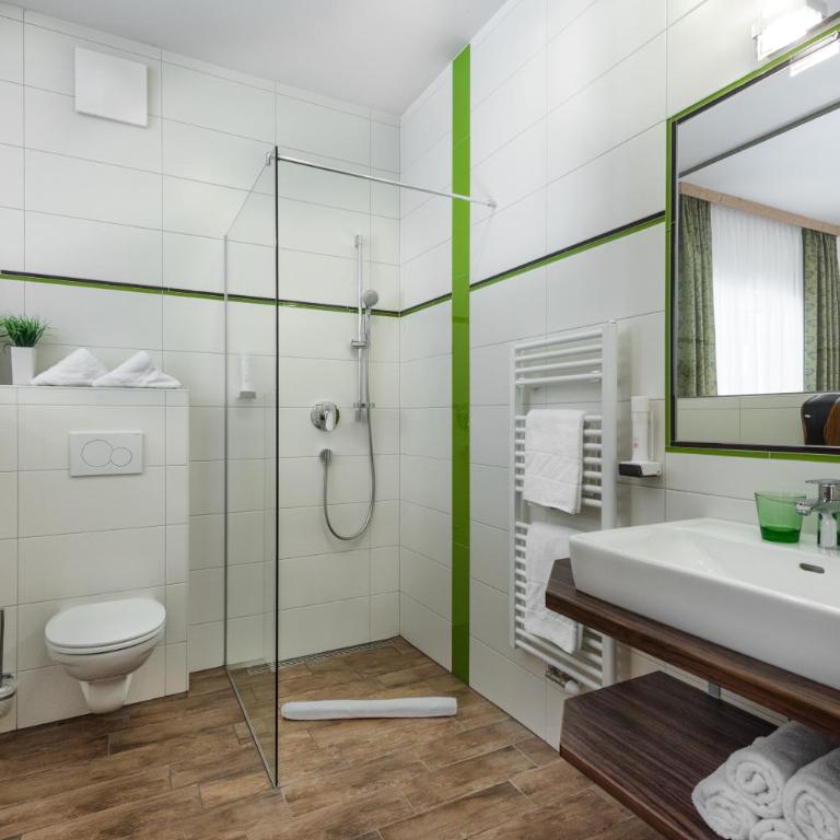 das Burghard - Monolocale con Terrazza - 27