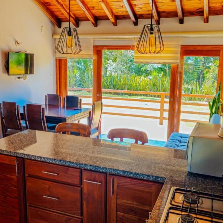 Las Marías ApartaSuites - Casa - 17