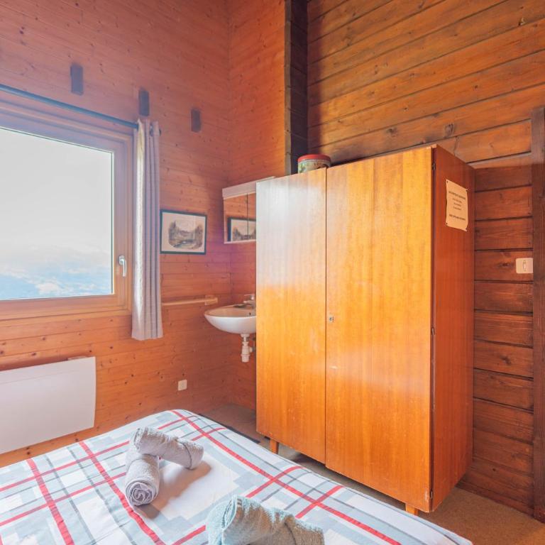 L'Écrin des Anges Chalet cosy, Ski et Vue - Chalet - 4