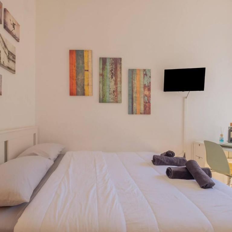 [Corso Vittorio] Tiny House - Appartamento con 1 Camera da Letto - 5