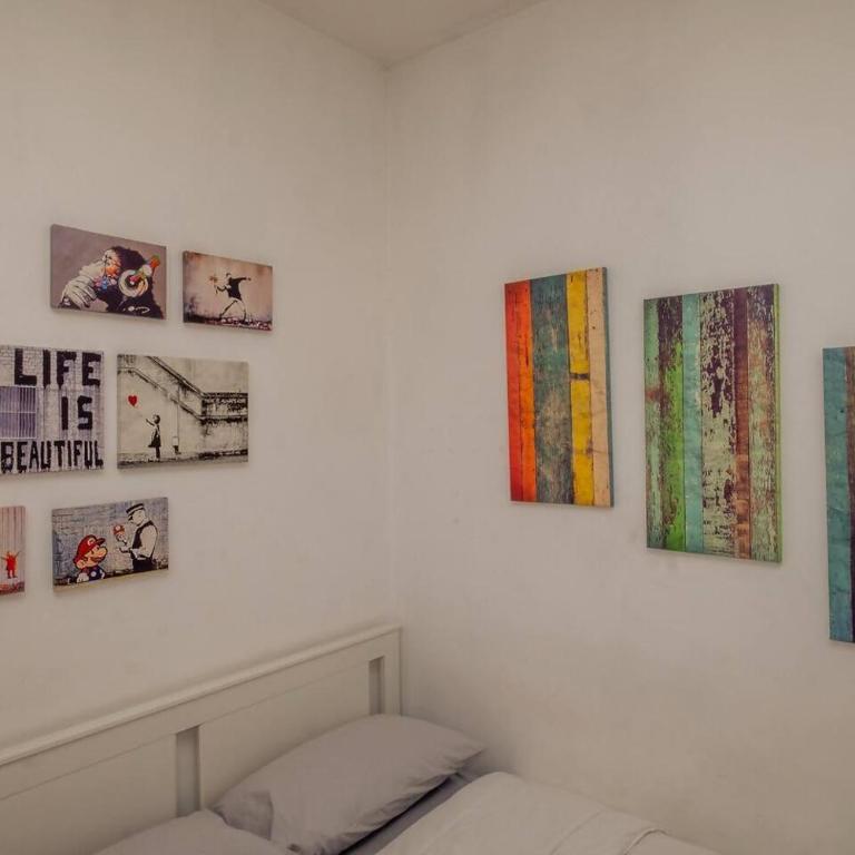 [Corso Vittorio] Tiny House - Appartamento con 1 Camera da Letto - 6