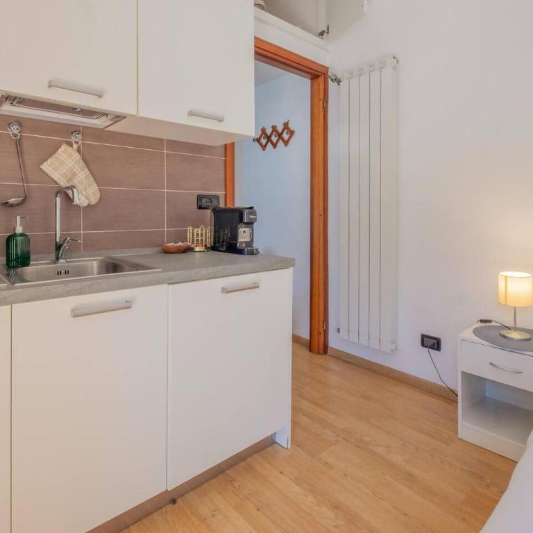 [Corso Vittorio] Tiny House - Appartamento con 1 Camera da Letto - 8