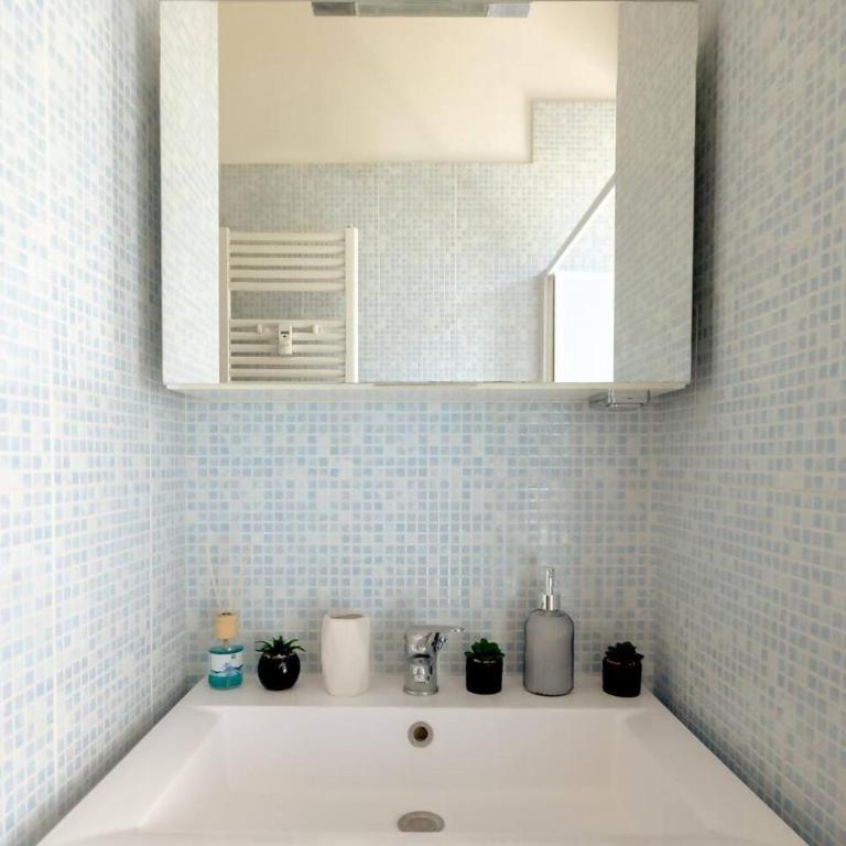 [Corso Vittorio] Tiny House - Appartamento con 1 Camera da Letto - 10