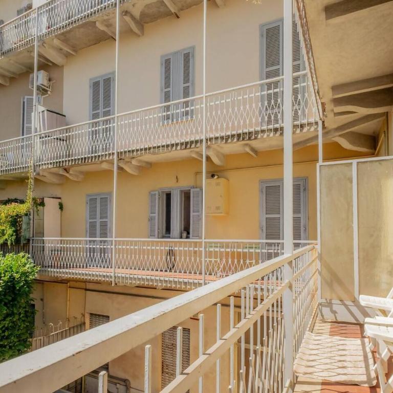 [Corso Vittorio] Tiny House - Appartamento con 1 Camera da Letto - 13