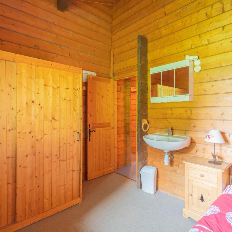 L'Écrin des Anges Chalet cosy, Ski et Vue - Chalet - 30
