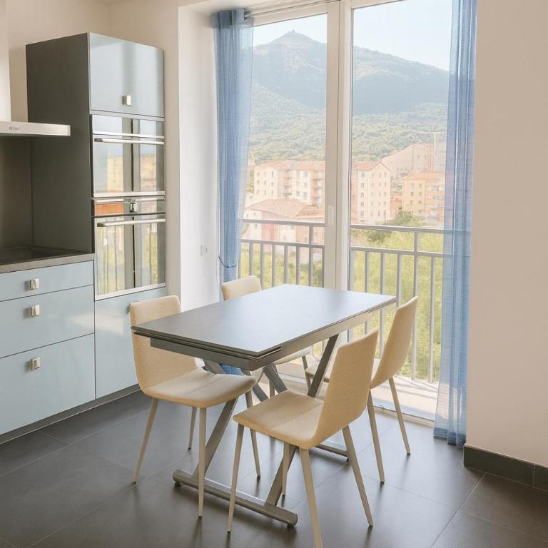 Evasion Méditerranée - Vue Mer - Appartement 3 Chambres - 10