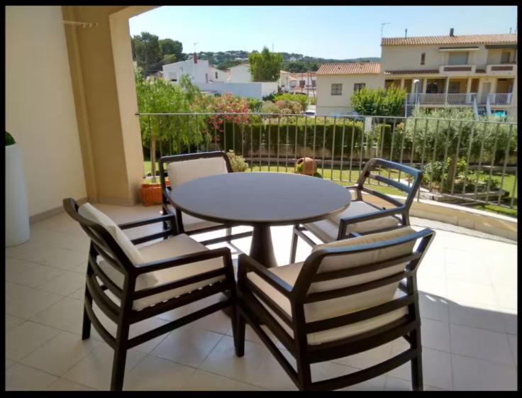 Clota Petita C20 - Apartment mit 2 Schlafzimmern - 7