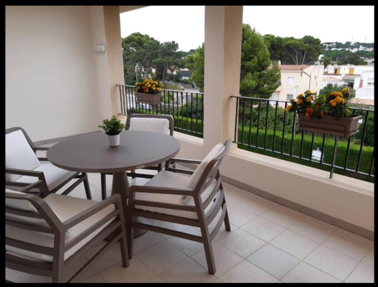 Clota Petita C20 - Apartment mit 2 Schlafzimmern - 9