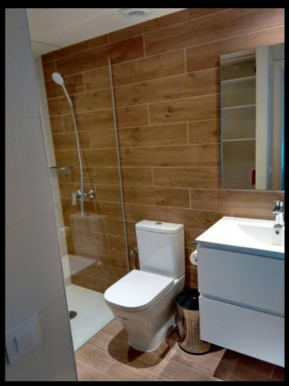 Clota Petita C20 - Apartment mit 2 Schlafzimmern - 12