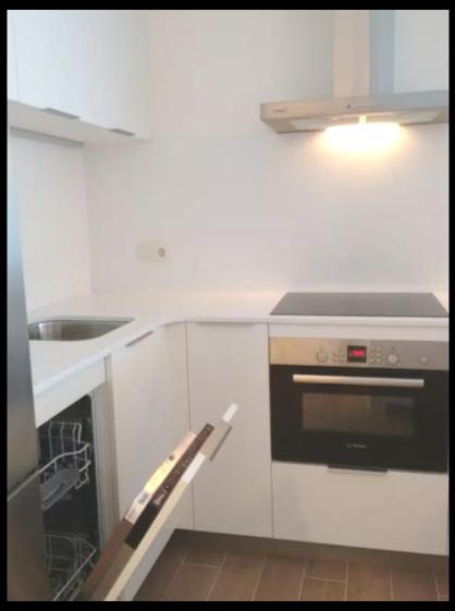 Clota Petita C20 - Apartment mit 2 Schlafzimmern - 13
