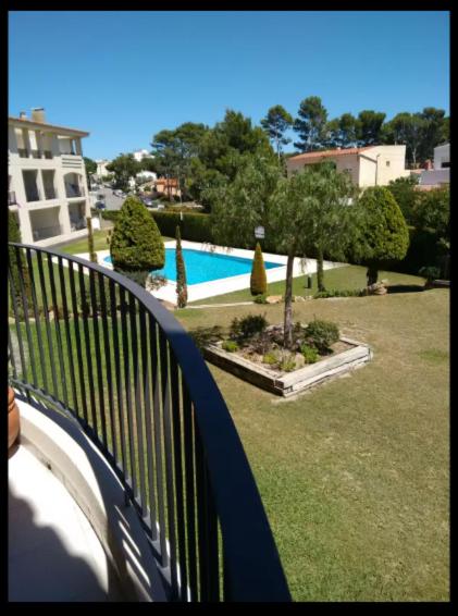 Clota Petita C20 - Apartment mit 2 Schlafzimmern - 14