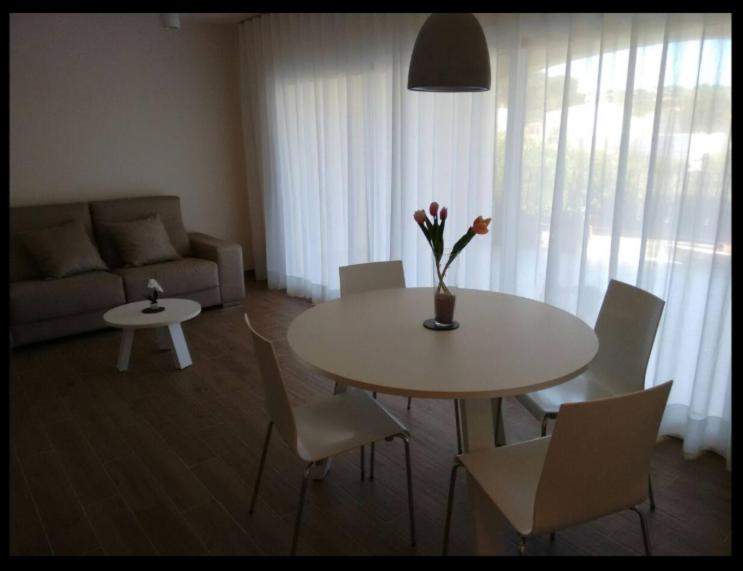 Clota Petita C20 - Apartment mit 2 Schlafzimmern - 15