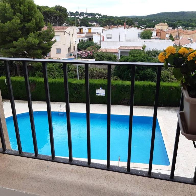 Clota Petita C20 - Apartment mit 2 Schlafzimmern - 16