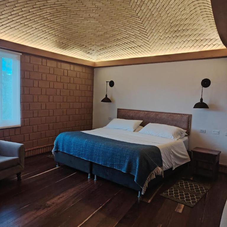 La Alhambra Hotel Boutique - Suite - 3