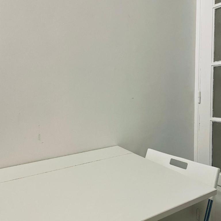Cosy studio next to Arc de Triomphe - Apartment mit 1 Schlafzimmer - 5