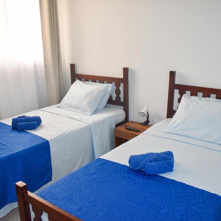 Comfortable apartment close to the beach 2 rooms - Apartamento de 2 dormitorios - 7