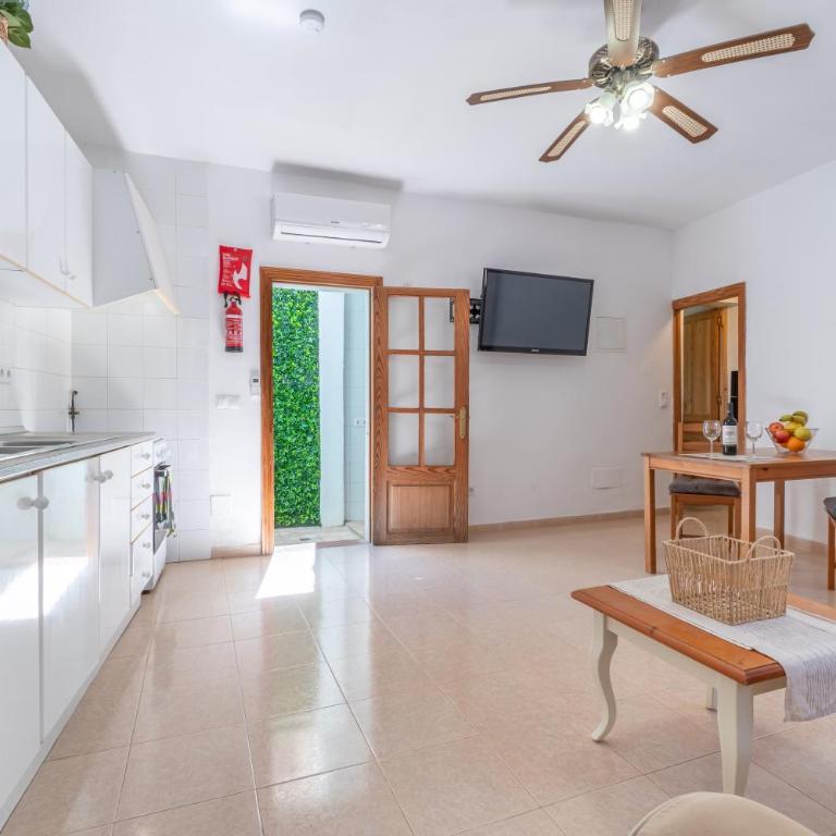 Can Ronda Alcudia - Casa con 1 dormitorio - 5