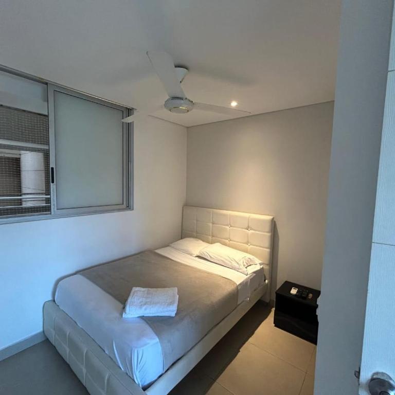 Apartamento luxury 1105A VM RODADERO - Apartamento de 2 dormitorios - 6