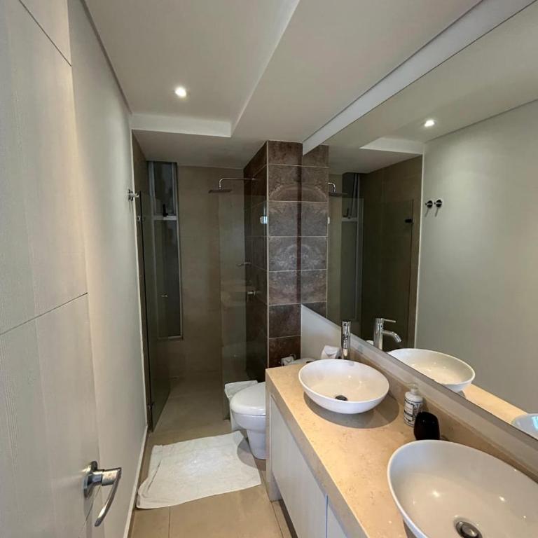 Apartamento luxury 1105A VM RODADERO - Apartamento de 2 dormitorios - 9