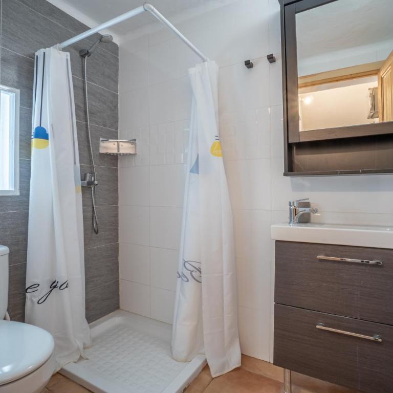 Can Ronda Alcudia - Casa con 1 dormitorio - 13