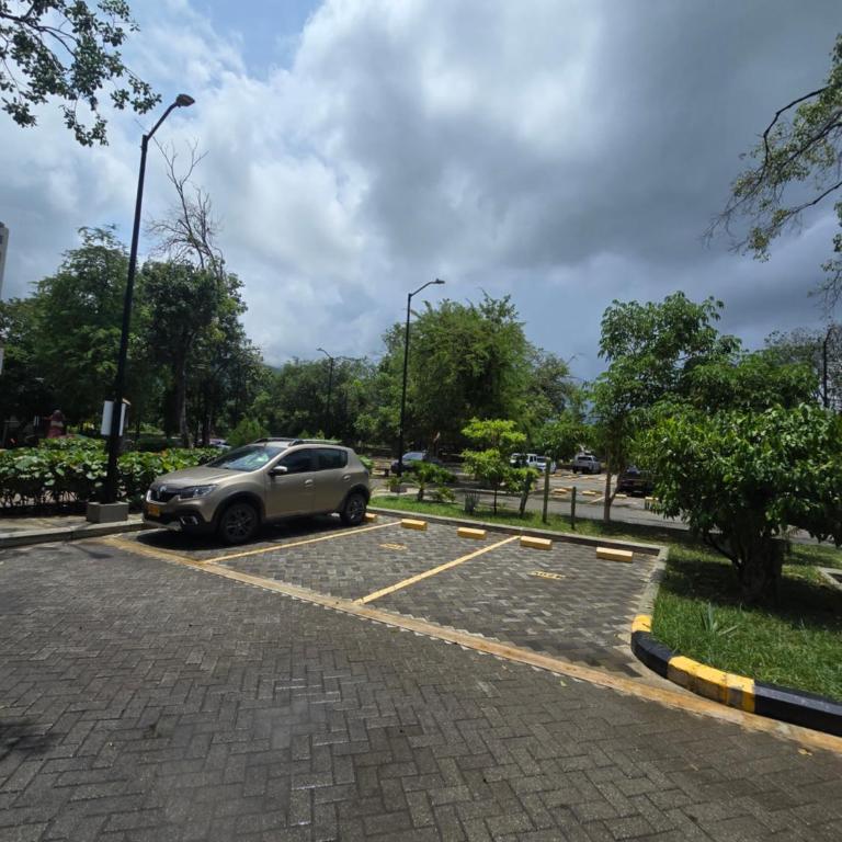 Santa Marta Bello horizonte-Apto los mellos - Two-Bedroom Apartment - 17