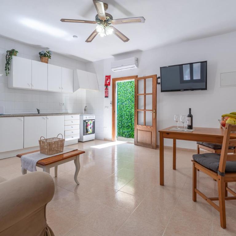 Can Ronda Alcudia - Casa con 1 dormitorio - 16