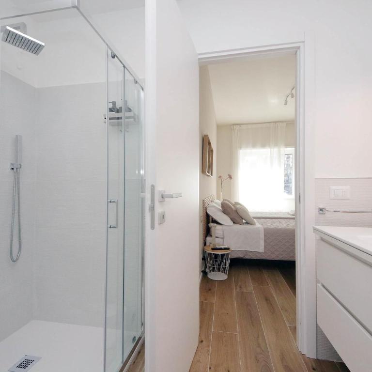 Piramide Elegance Apartment - Appartamento con 2 Camere da Letto - 28