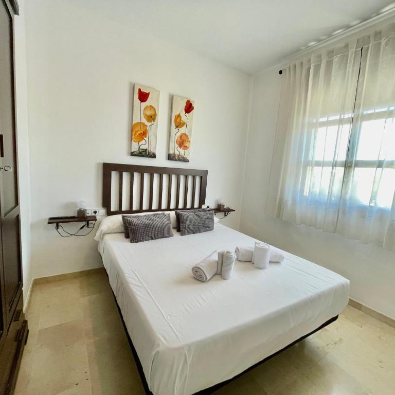 Vega House - Apartamento de 2 dormitorios - 30
