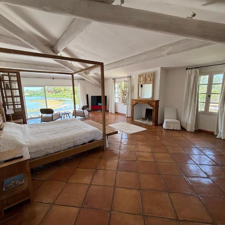 Mas de Dard - Villa - 13