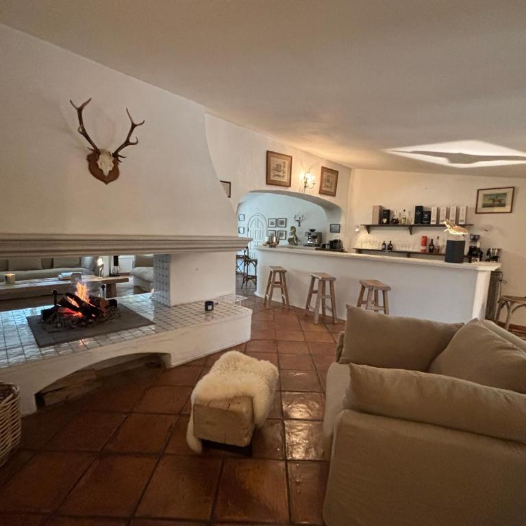 Mas de Dard - Villa - 15
