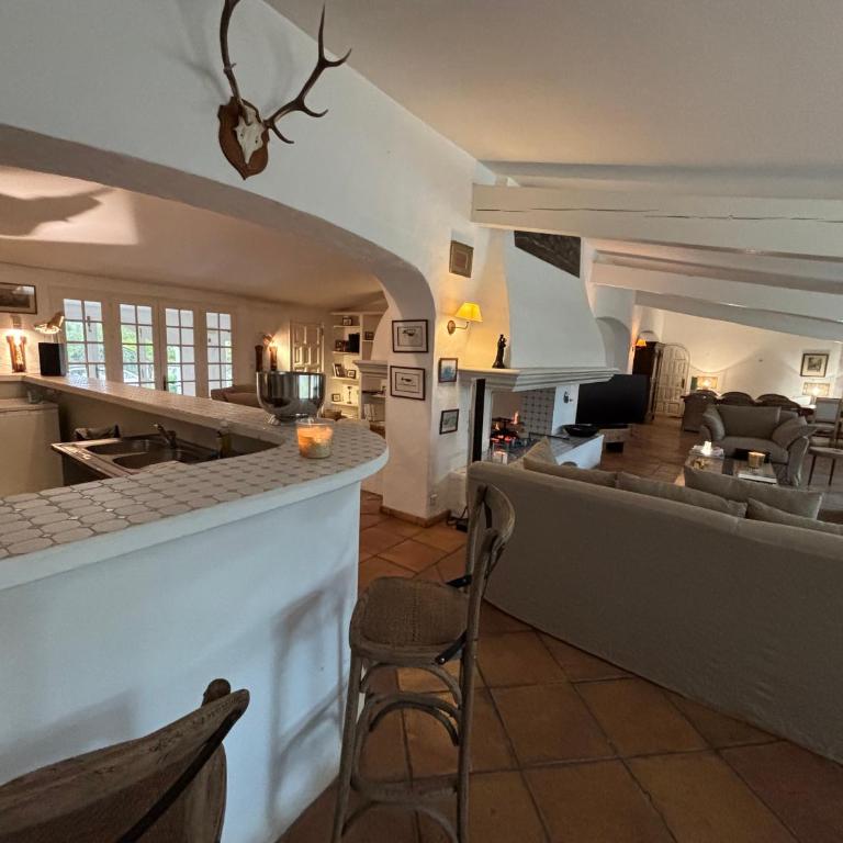 Mas de Dard - Villa - 16