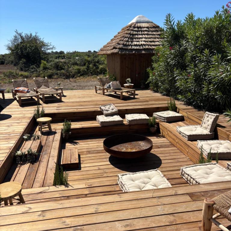 Mas de Dard - Villa - 18