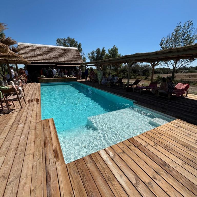 Mas de Dard - Villa - 20