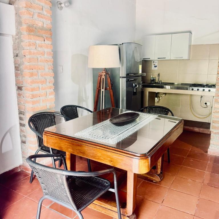 Apartamento sector Colonial Puerta Azul - Apartamento de 1 dormitorio - 17