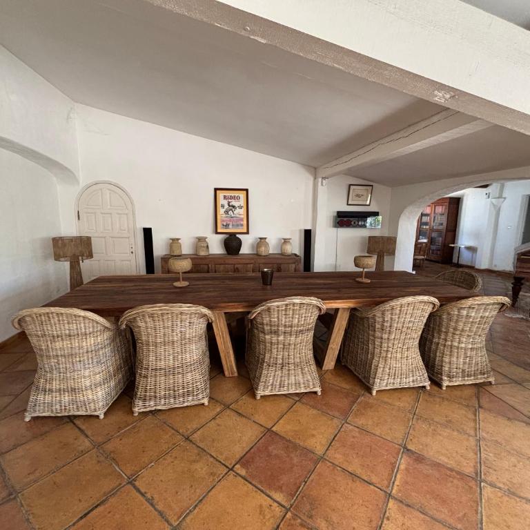 Mas de Dard - Villa - 22