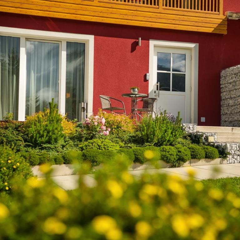 das Burghard - Monolocale con Terrazza - 13
