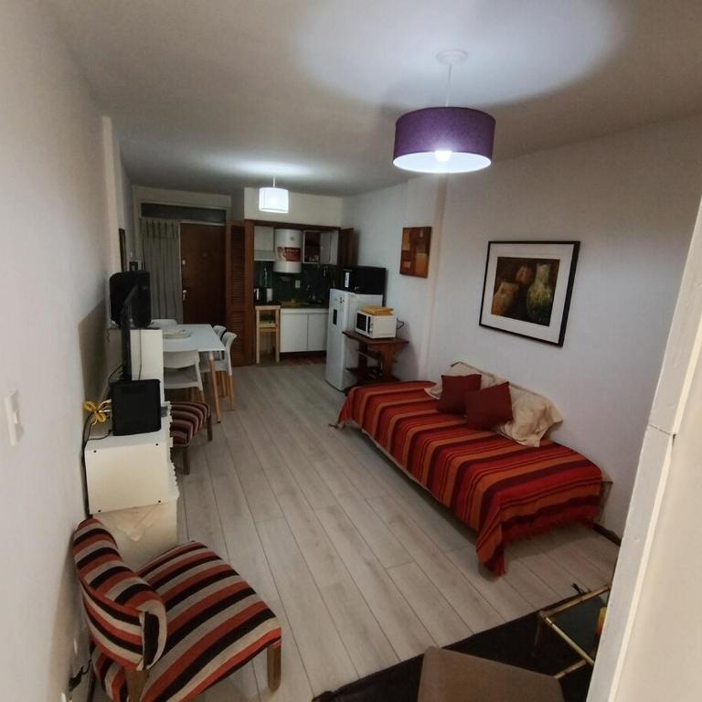 Departamento en Cordoba Capital - Corro 54 - Apartamento de 1 dormitorio - 8