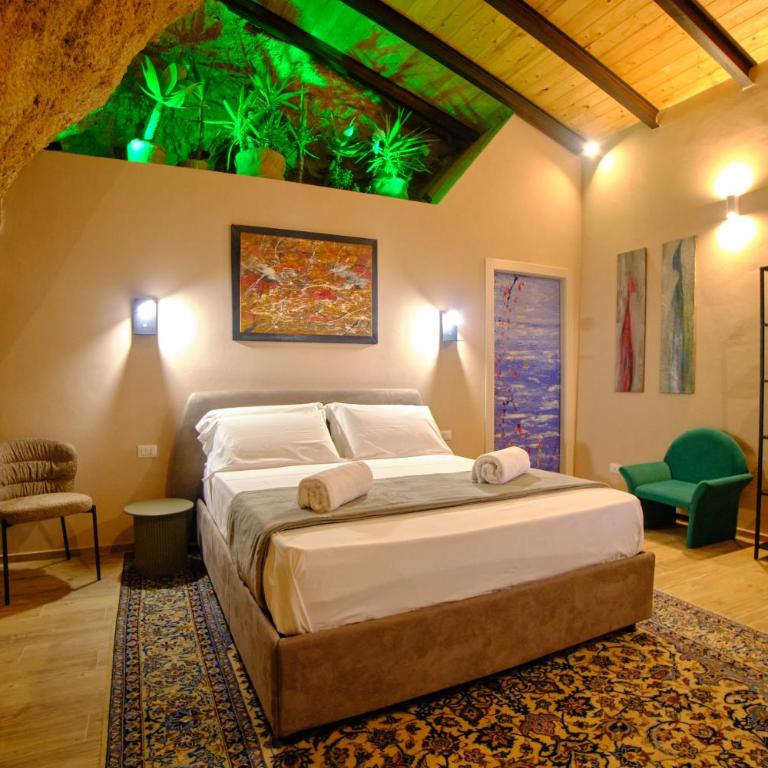 Villa Cavetta - Appartamento Suite - 1