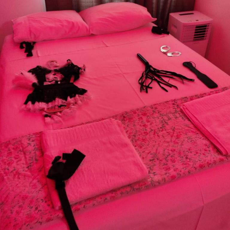 VIP House - Villa de 1 dormitorio - 2