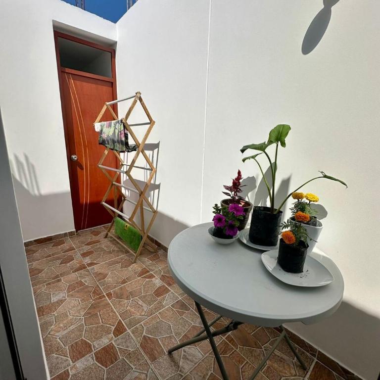 VIP House - Villa de 1 dormitorio - 5