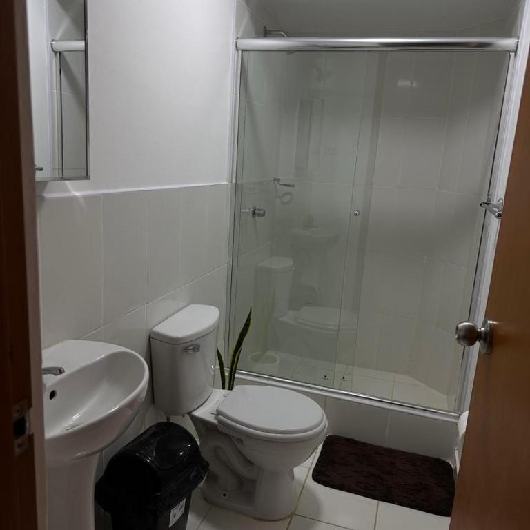 VIP House - Villa de 1 dormitorio - 6