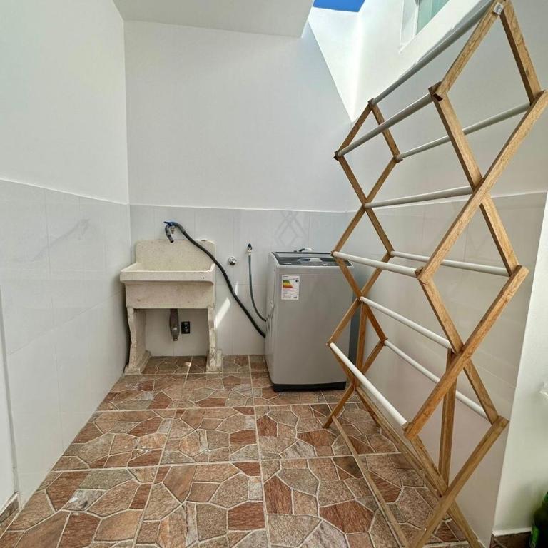 VIP House - Villa de 1 dormitorio - 14